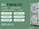 高真空烤箱是如何實現(xiàn)智能制造的？
